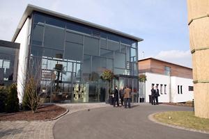 The conference hotel provides a pleasant framework and no wishes are unfulfilled here!