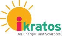 iKratos Logo
