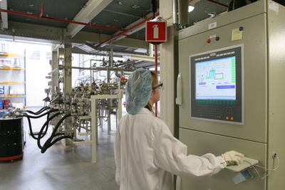 Technische Übersetzungen