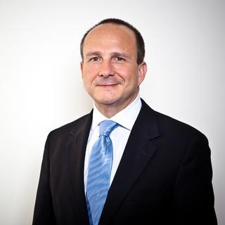 Ernesto Schmutter, Executive Director und verantwortlich für das Ingram Micro Value-Geschäft in Europa und von DC/POS.