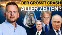 Renten-Alarm! Anleihen-Beben: Warum Gold, Rohstoffe und Ihre Rente jetzt im Fokus stehen!