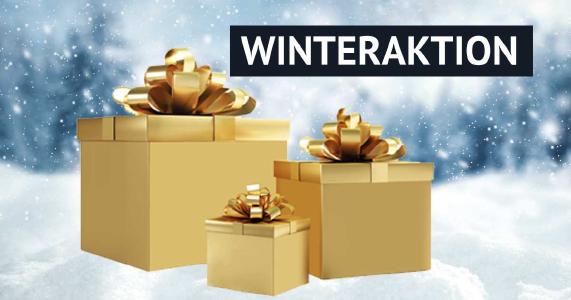 Winteraktion