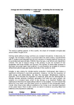 25.09.2024 Energie und Elektromobilität ist ein großes Thema - auch die nötigen Rohstoffe.pdf