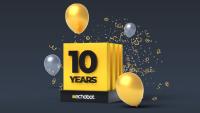 Echobot Celebrates 10th Anniversary: The Success Story from the Software Company Continues
