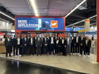 Die Mitarbeiterinnen und Mitarbeiter von Würth Elektronik freuen sich auf interessante Gespräche am embedded world Messestand.