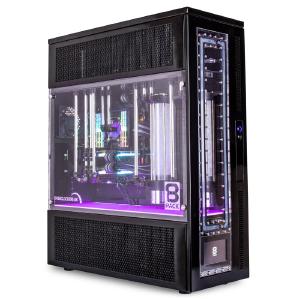 EXKLUSIV bei Caseking - Limitierter High-End-PC 8Pack Supernova XL