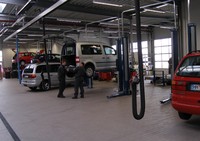Der ADAC will mit eigenem Werkstattkonzept die Kundenorientierung weiter ausbauen