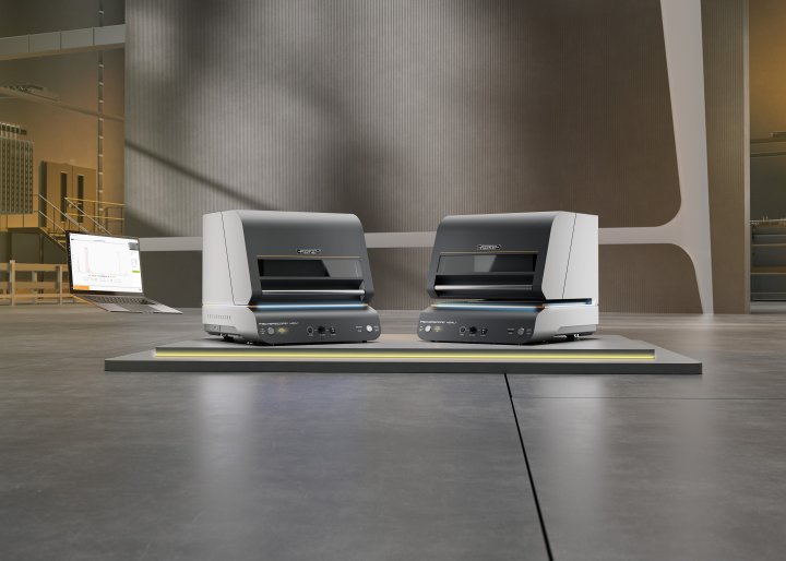 Die HELMUT FISCHER GRUPPE läutet neue Ära mit nächster XRF-Gerätegeneration und KI-gestützter Software ein