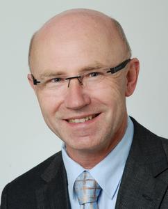 Josef Fürst, Verwaltungsleiter bei Neumarkter Lammsbräu