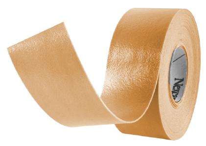 Mit dem neuen Nexcare Active Tape kann die Entstehung von Blasen und anderen kleinen Hautverletzungen verhindert werden (Foto: 3M)