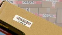 Hilfreiche App für geschäftige Paketshops