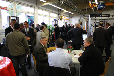 Fachmesse