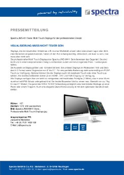 PR-Spectra_Spectra-JWS-M411-Serie_Professionelle-Multi-Touch-Displays.pdf