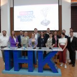 Finalistinnen und Finalisten des Preises der Metropolregion 2024