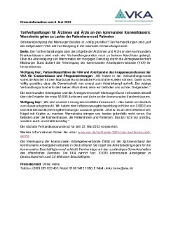 230508_PM_VKA_Tarifverhandlungen für Ärztinnen und Ärzte an den kommunalen Krankenhäusern_Warnst.pdf