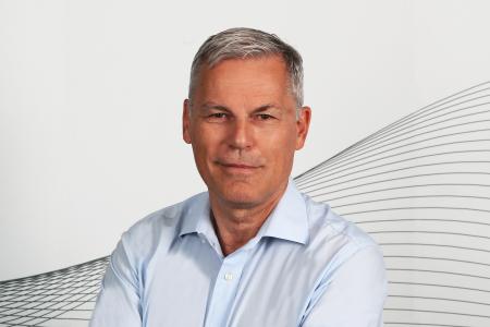 Robert Helgerth, neuer CEO von Elatec, Bildquelle: Elatec