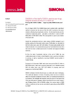 SIMONA press release first half 2009.pdf