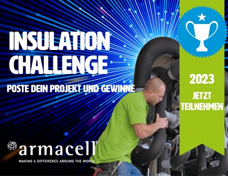 Armacell Insulation Challenge.jpg