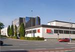 Firmensitz von Kahmann & Ellerbrock in Bielefeld