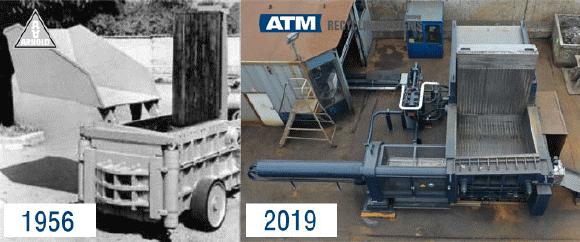 Explore the durability of ATM Recycling Machines