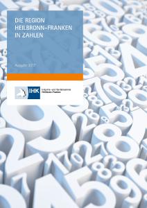 A4 Statistiksbroschuere 2017 Titel