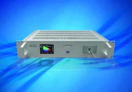 Labor-Spektrometer: Optimale LED-Messergebnisse mit hochwertigem GL SPECTIS 6.0 für Laboreinsatz
