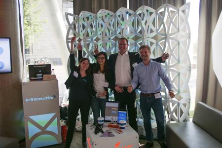 MEET GERMANY, GAHRENS + BATTERMANN, Jessica Roth