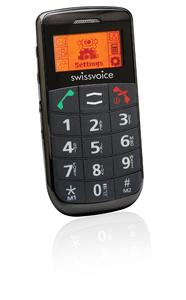 Swissvoice MP03