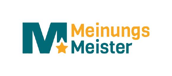 Meinungsmeister Logo