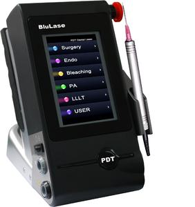 BluLase PDT Diodenlaser