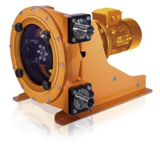 Peristaltic Pumps Dulcoflex DFDa