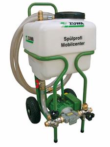 spuelprofi 90