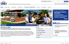 IMD Relaunch