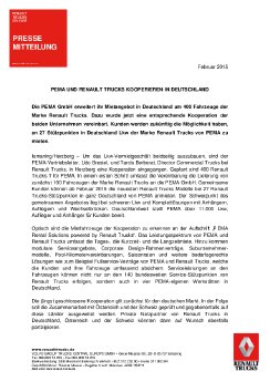 Presseinformation - PEMA und Renault Trucks kooperieren .pdf