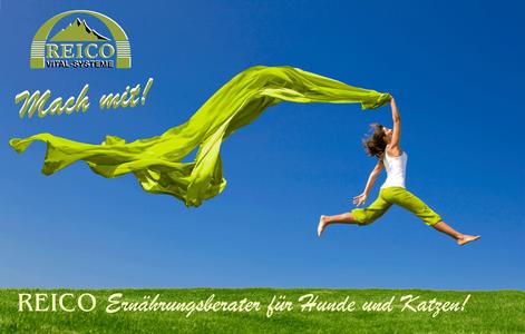 Reico Frühjahrsevent 2013