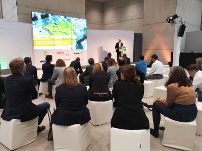 Innovation Day 2019 Pinkwart Rede