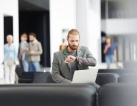Die Heilpädagogische Einrichtungen der Lebenshilfe gGmbH (HEL) digitalisiert ihre Zeitwirtschaft mit AIDA®. Arbeitszeiten, Urlaubsanträge und Genehmigungsprozesse werden papierlos und transparent organisiert.