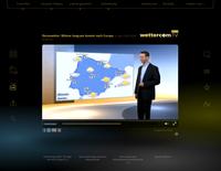 wettercom.tv: Live-TV Feeling im Web