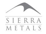 Sierra Metals im 3. Quartal mit neuem Erzverarbeitungsrekord
