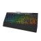 Gaming-Keyboard von uRage mit Outemu Brown Switches