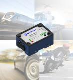 The New Generation mobile 6DOF Data-Logger with USB-interface - couldn't be simpler!