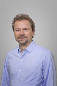 Tim Weilkiens, Vorstand der oose Innovative Informatik eG (Bild: oose)