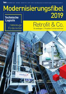 Titelseite Modernisierungsfibel 2019