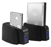 ICY BOX IB-110: for 2.5