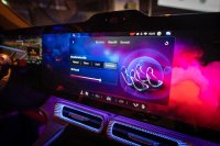 Audiofields: Immersives Klangerlebnis im Auto per Fingertipp