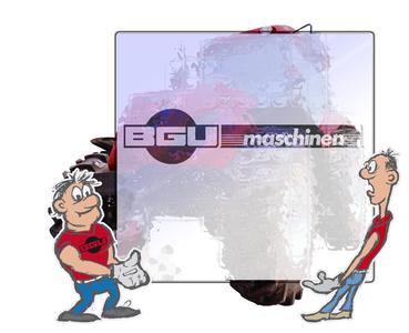UFT Vorankündigung