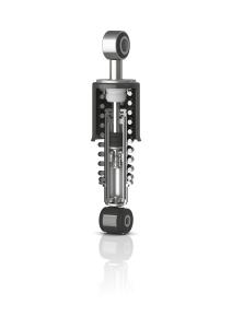 Steel-spring module / Images: ZF