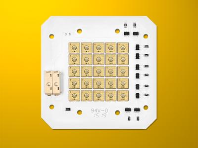 Germicidal UVC Arrays from Bolb
