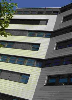 Immobilienwirtschaft heute