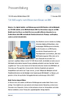 TUEV SUED auf der BIM World Munich 2020.pdf